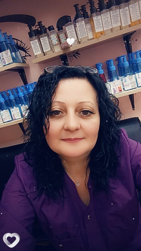 Снежана, 45, Канске — анкета №2845572