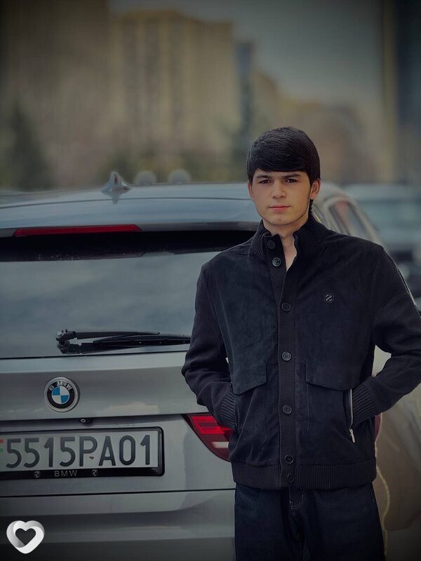 Абушка, 21, Санкт-Петербурге — анкета №2845525
