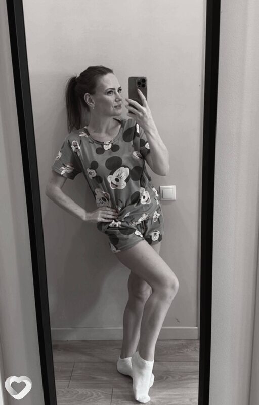 Анна, 37, Москве — анкета №2845528