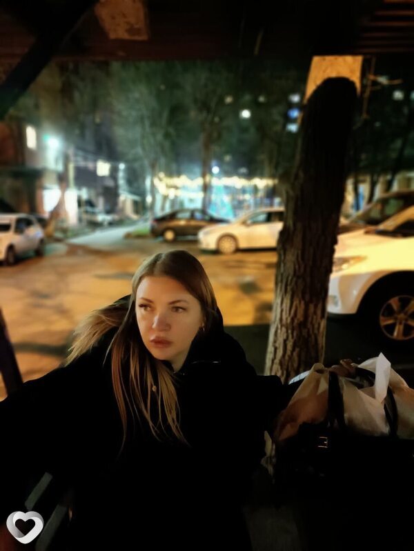 Алиса, 41, Донецке — анкета №2845531