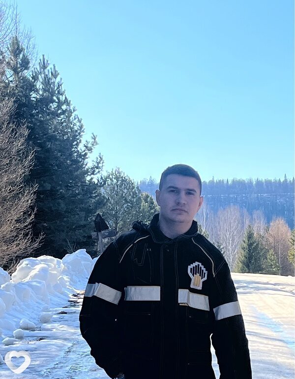 Рустам, 19, Нефтекамске — анкета №2845537