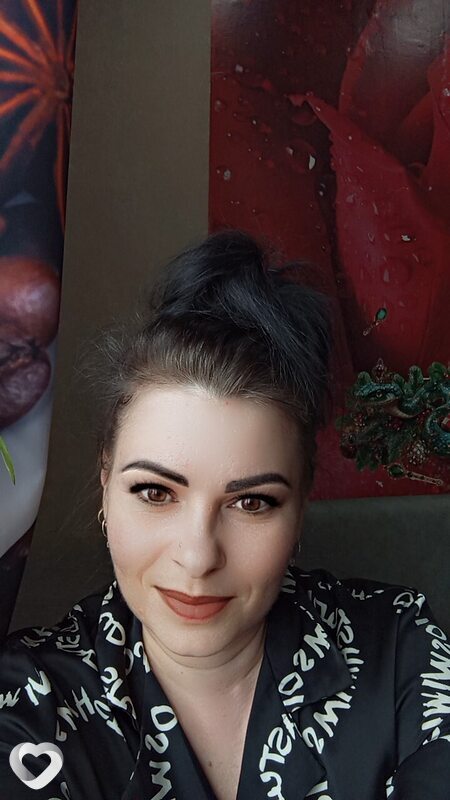 Елена, 36, Комсомольске-на-Амуре — анкета №2845543