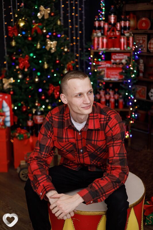 Даня, 28, Миассе — анкета №2845575