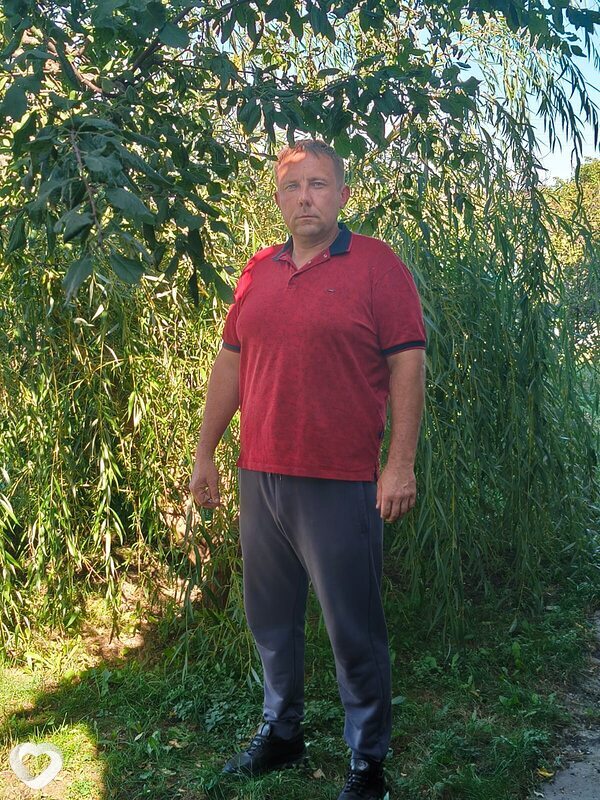 Иван, 37, Старом Осколе — анкета №2845576