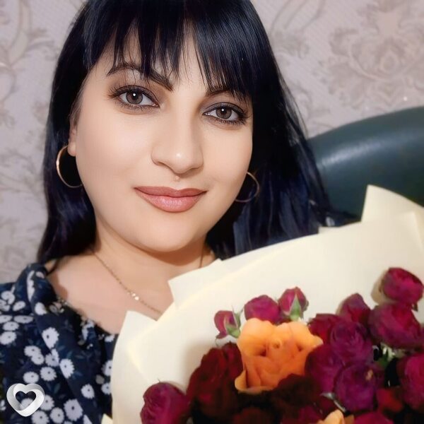 Лусине, 41, Краснодаре — анкета №2845579