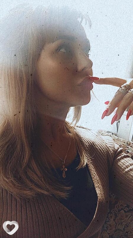 Марина, 37, Новосибирске — анкета №2845588