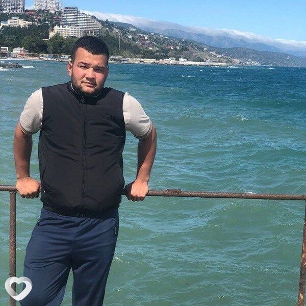 Асад, 25, Алуште — анкета №2845591