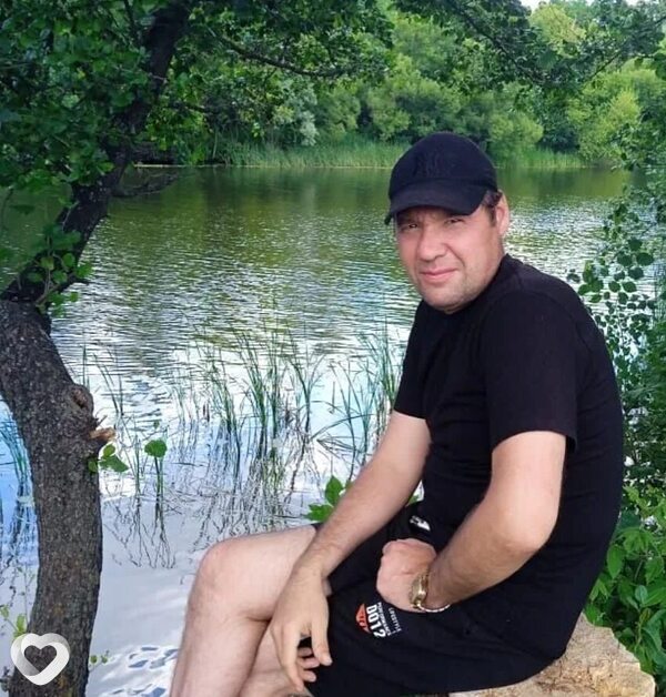 Алексей, 47, Тамбове — анкета №2845598