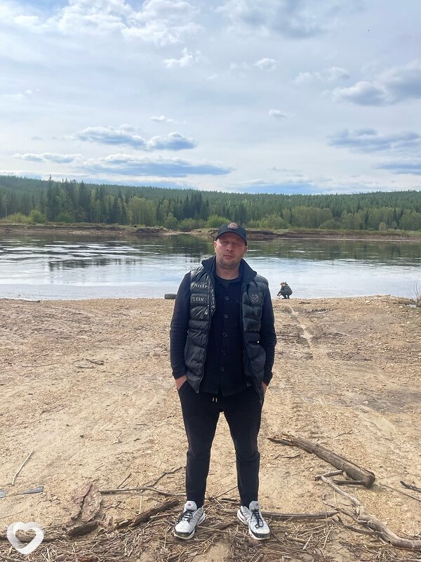 Александр, 43, Полысаеве — анкета №2845599
