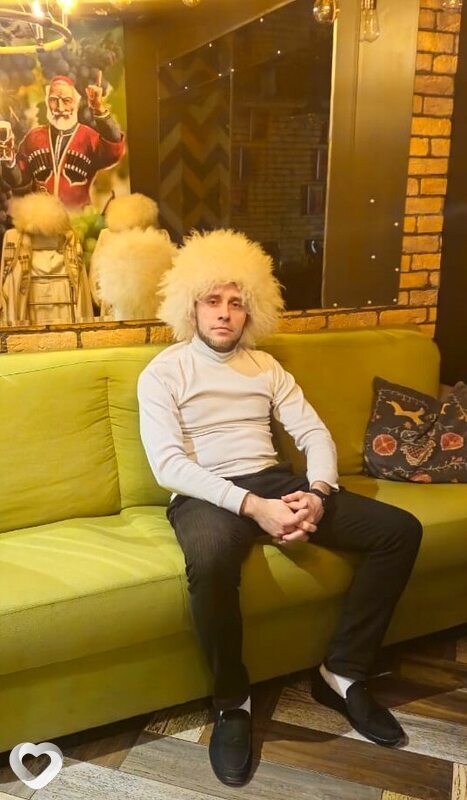 Евгений, 36, Усть-Каменогорск — анкета №2845628