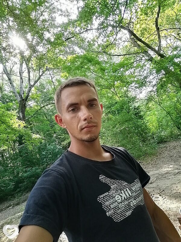 Дмитрий, 26, Курганинске — анкета №2845635