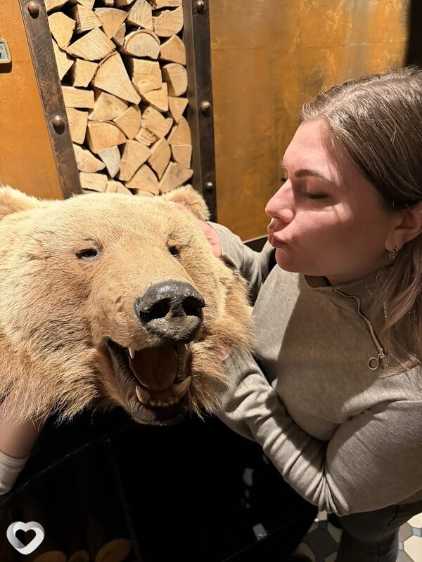 Елизавета, 31, Санкт-Петербурге — анкета №2845637