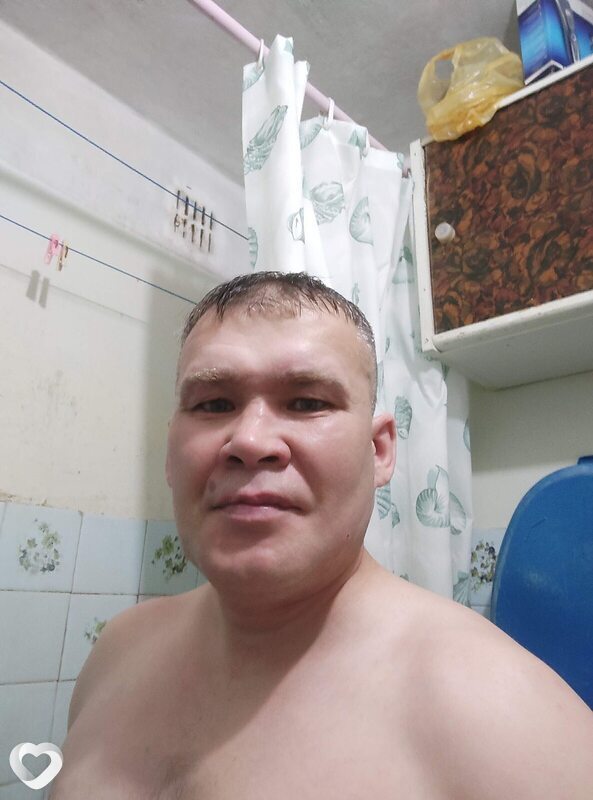 Дмитрий, 45, Петропавловске — анкета №2845639