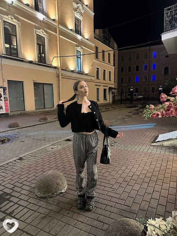 Лера, 23, Химках — анкета №2845640
