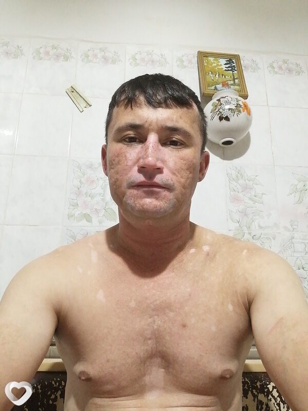Юрий, 34, Уфе — анкета №2845643