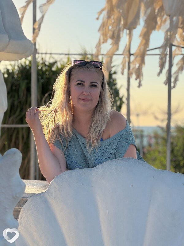 Юлия, 37, Ставрополе — анкета №2845645