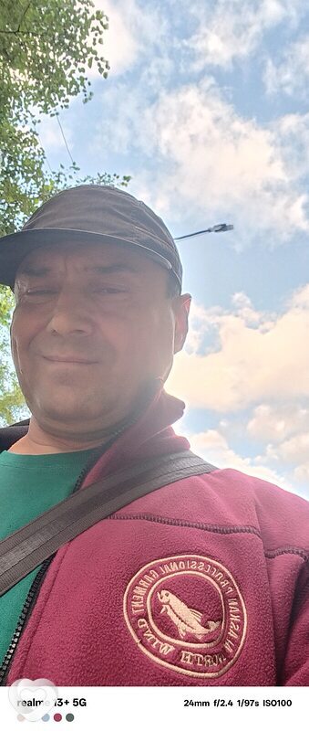Рафис, 55, Нижнекамске — анкета №2845702