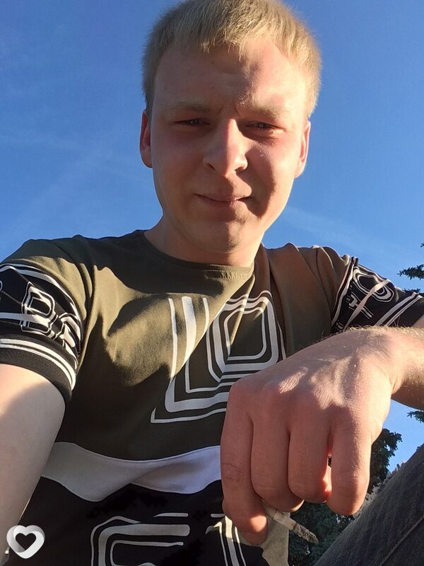 Георгий, 31, Тамбове — анкета №2845705
