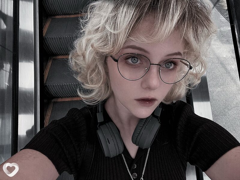Marta, 20, Владивостоке — анкета №2845707