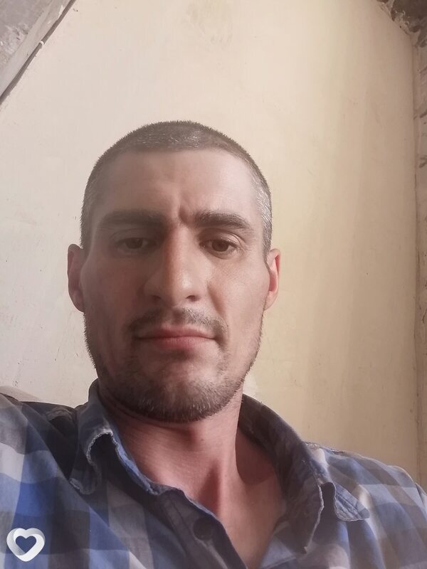Алан Джиоев, 34, Владикавказе — анкета №2845711
