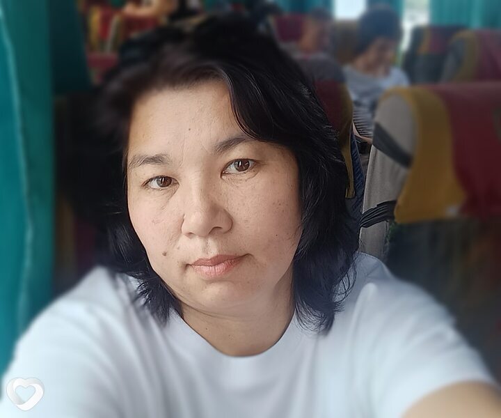 Сауле, 52, Усть-Каменогорск — анкета №2845713
