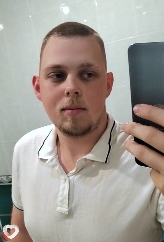 Кирилл, 23, Туле — анкета №2845718