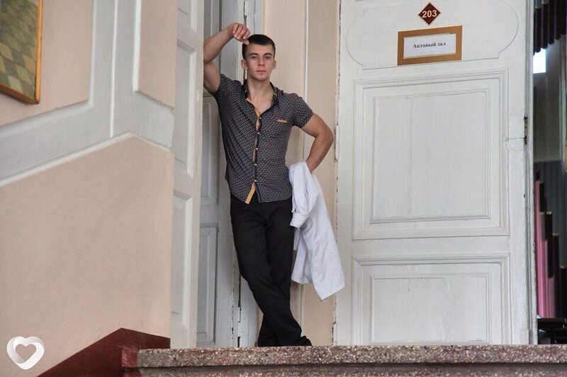 Максим, 32, Самаре — анкета №2845719
