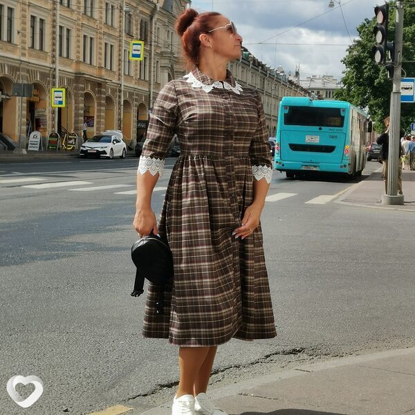 Юлия, 50, Красноярске — анкета №2845720