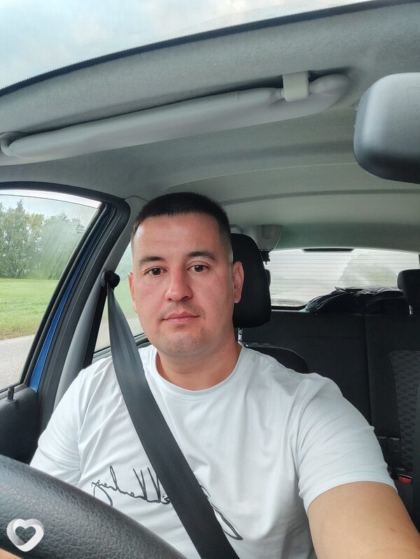 Ринат, 37, Уфе — анкета №2845725