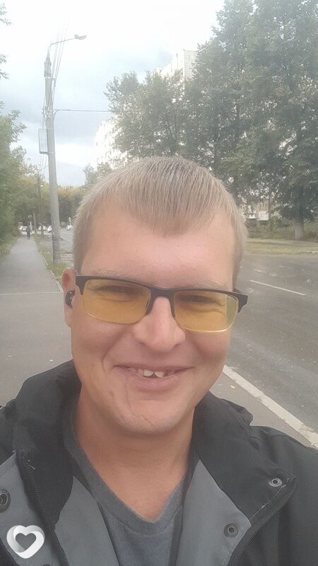 Дима, 35, Перми — анкета №2845735