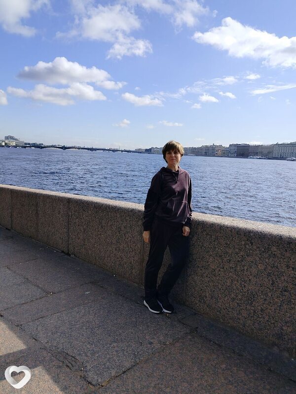 Ирина, 48, Нижнем Новгороде — анкета №2845743