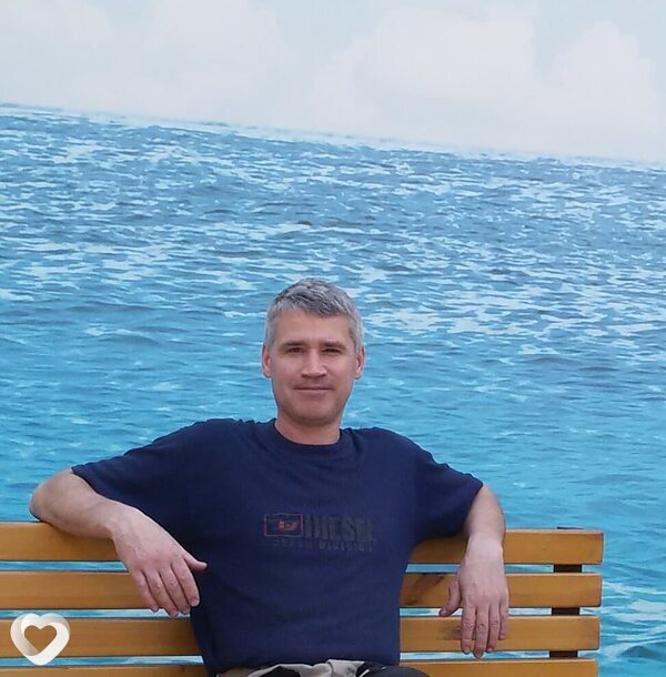 Роман, 52, Звенигороде — анкета №2845744