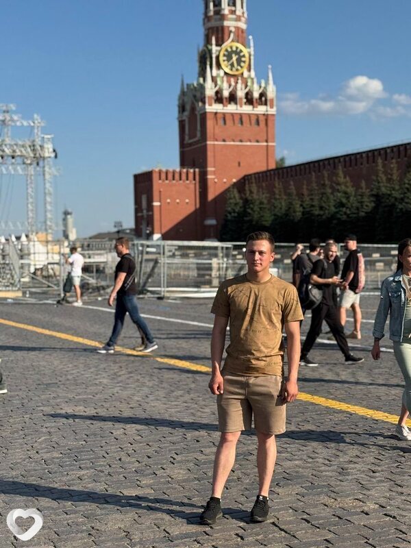 Петр, 20, Воронеже — анкета №2845745