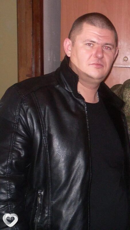 Равел, 40, Тольятти — анкета №2845748