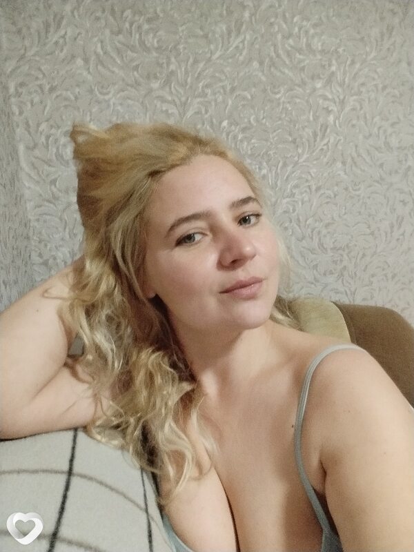 Ірина, 35, Кременчуге — анкета №2845650
