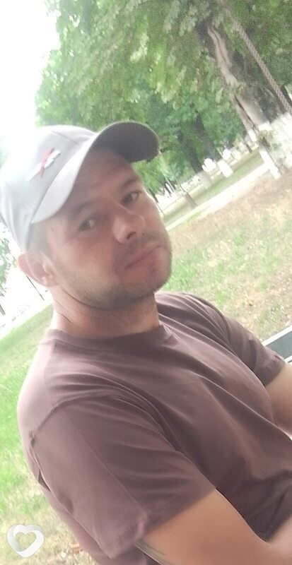 Евгений, 35, Армавире — анкета №2845652