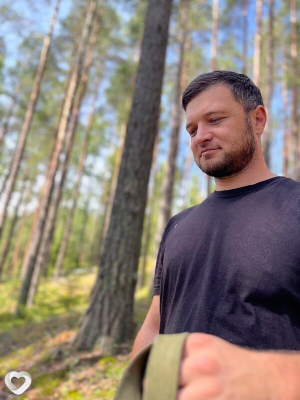 Антон, 40, Сыктывкаре — анкета №2845660