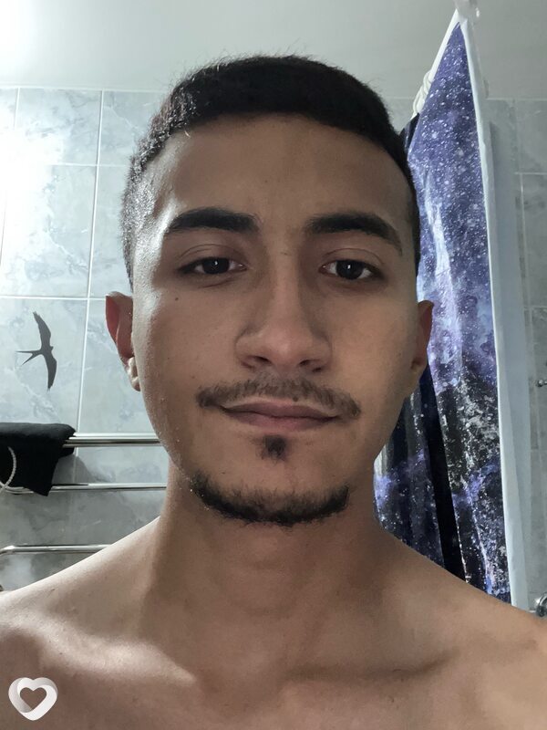 Азиз, 25, Александрове — анкета №2845670