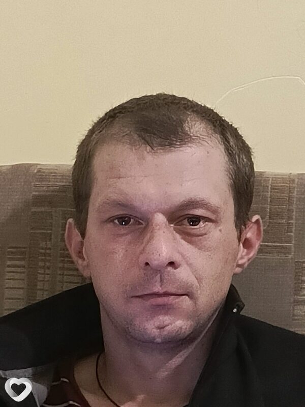 Ник, 38, Малоярославеце — анкета №2845671
