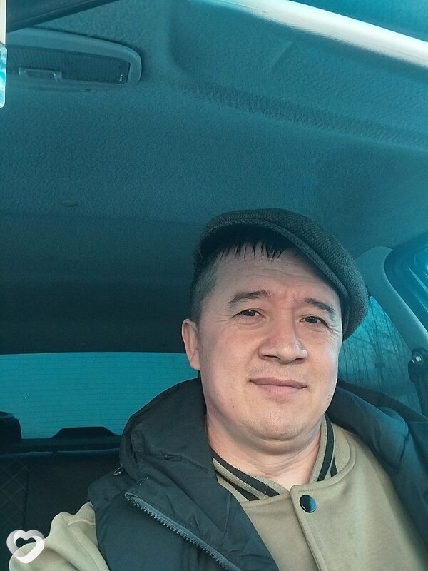 Бек, 39, Нефтеюганске — анкета №2845672