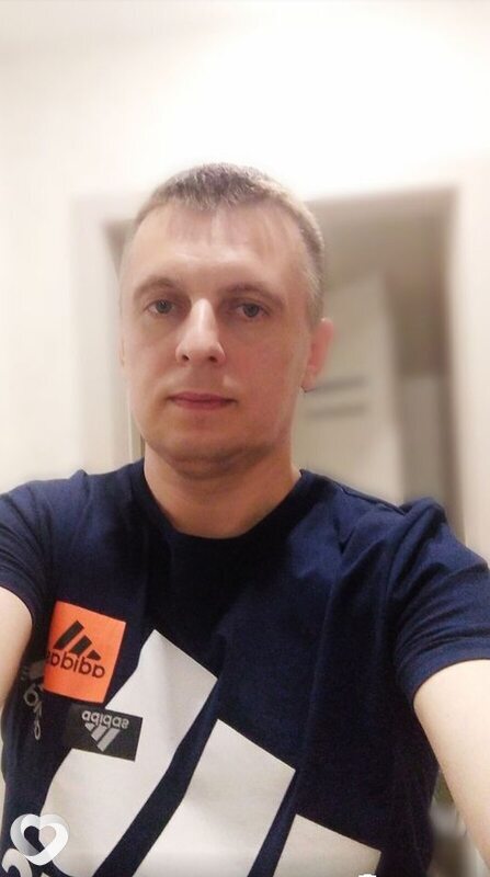 Роман, 39, Воронеже — анкета №2845673