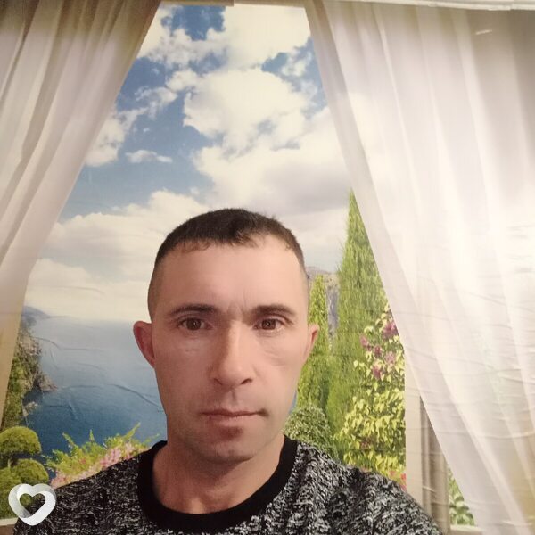 Сергей, Болотное