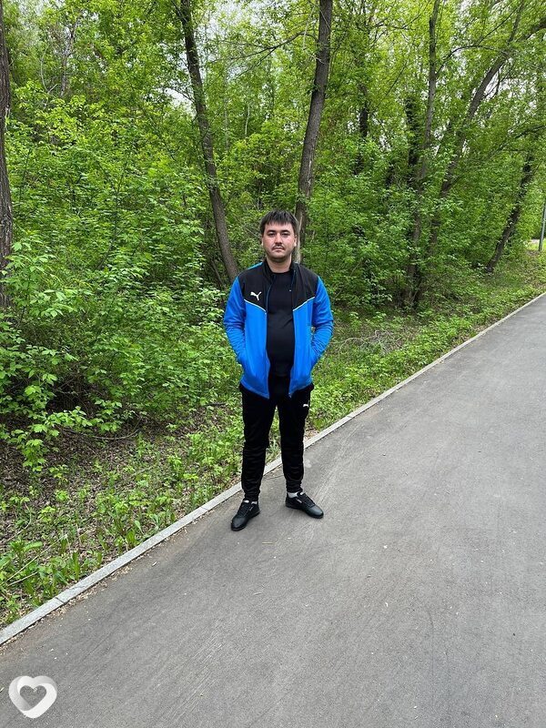 Денис, Орск