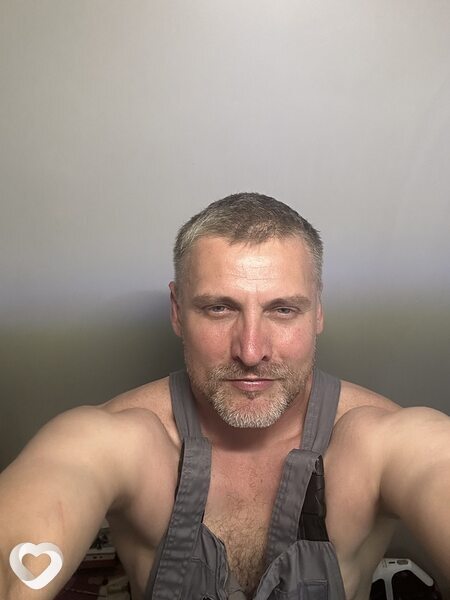 Женя, 43, Могилев — анкета №2846533