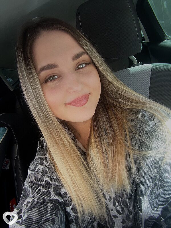 Анна, 25, Ростове-на-Дону — анкета №2846538