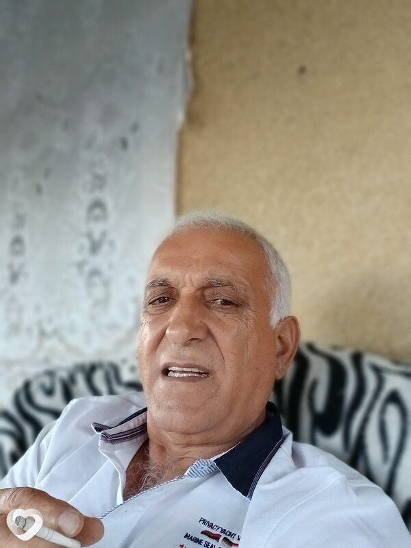 Гена, 63, Курске — анкета №2846545