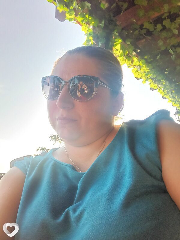 Оксана, 37, Иркутске — анкета №2845875