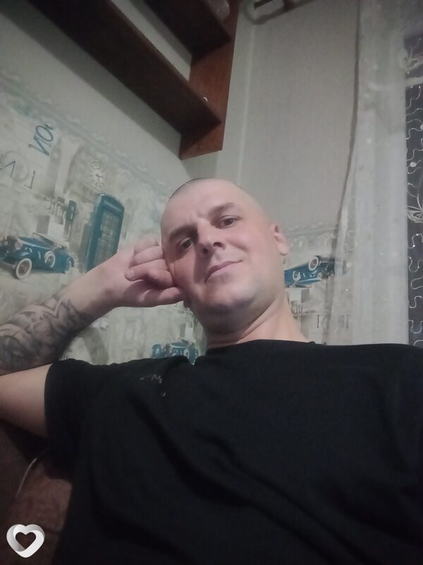 Алекс, 36, Минске — анкета №2845879