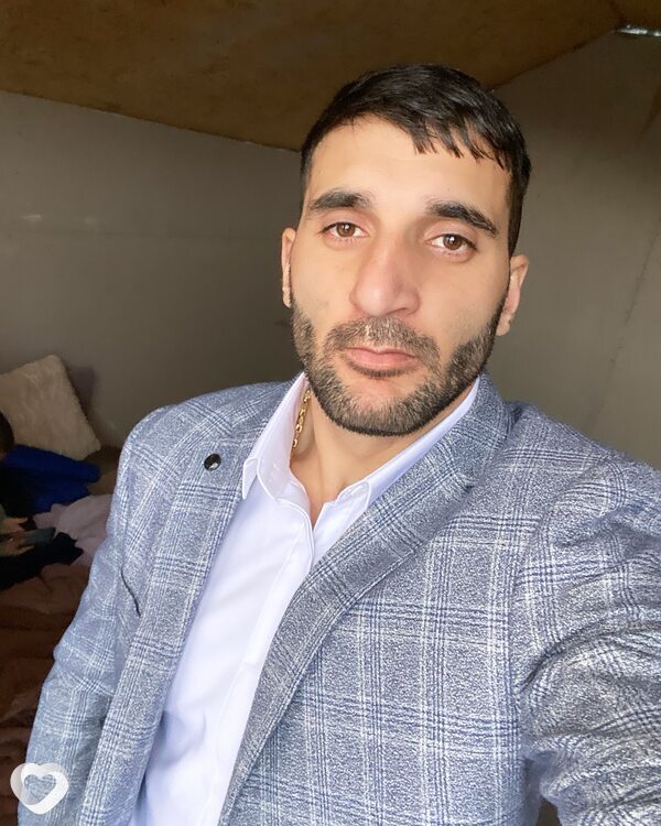 Артем, 29, Майкопе — анкета №2845890