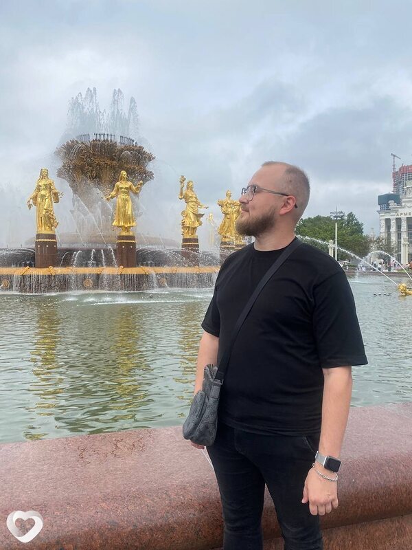 Роман, 29, Нижнекамске — анкета №2845891
